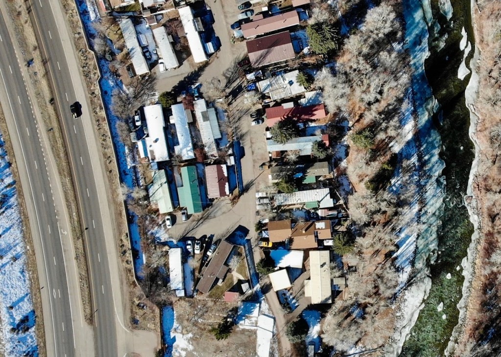 Albedo Raises $10M Seed Round for High-Resolution Satellite Imagery