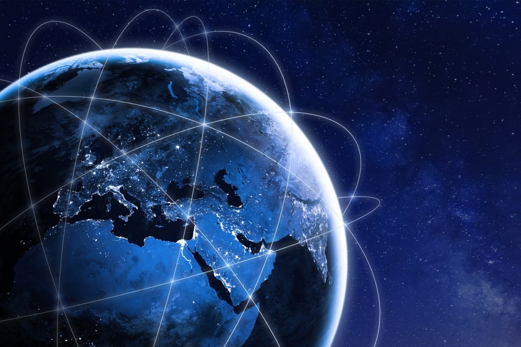 Terran Orbital to Go Public: $1.58B SPAC Merger