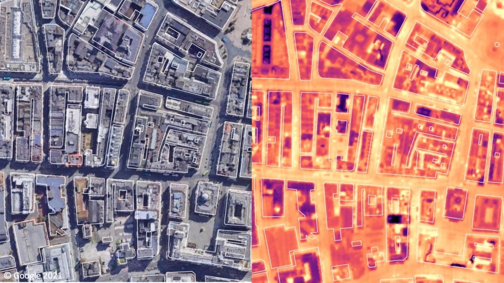 Satellite Vu Secures $5M Seed Funding for Thermal Imaging Satellites