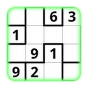 Andoku Sudoku - Android Game