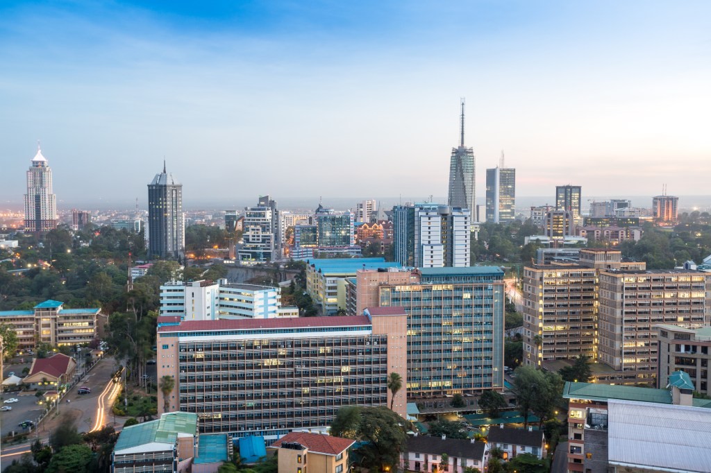 Savannah Fund Launches $25M Africa Startup Fund