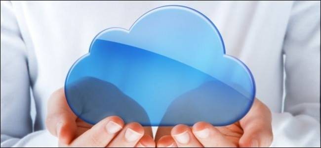 Save Drive Space: Offload Files to the Cloud