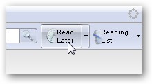 Reading List - Save Pages for Later | Firefox Extension