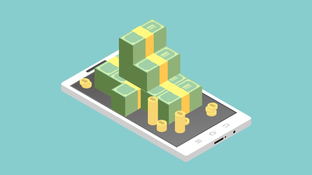 Scalarr Raises $7.5M to Combat Mobile Ad Fraud