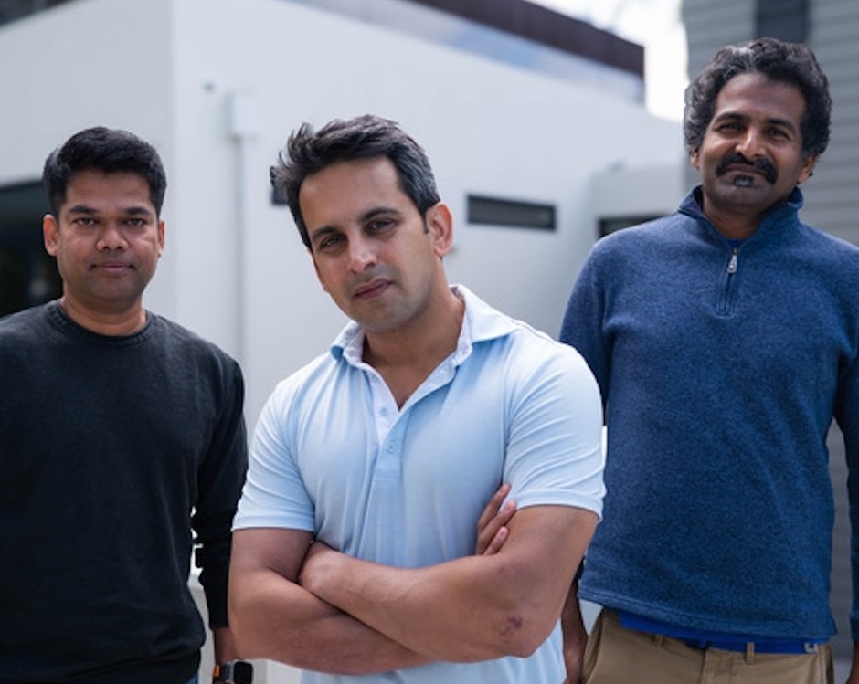 Scale AI Ex-CTO Launches New AI Agent for Big Data