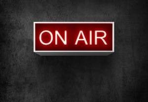 How To Schedule Recording A Radio Station