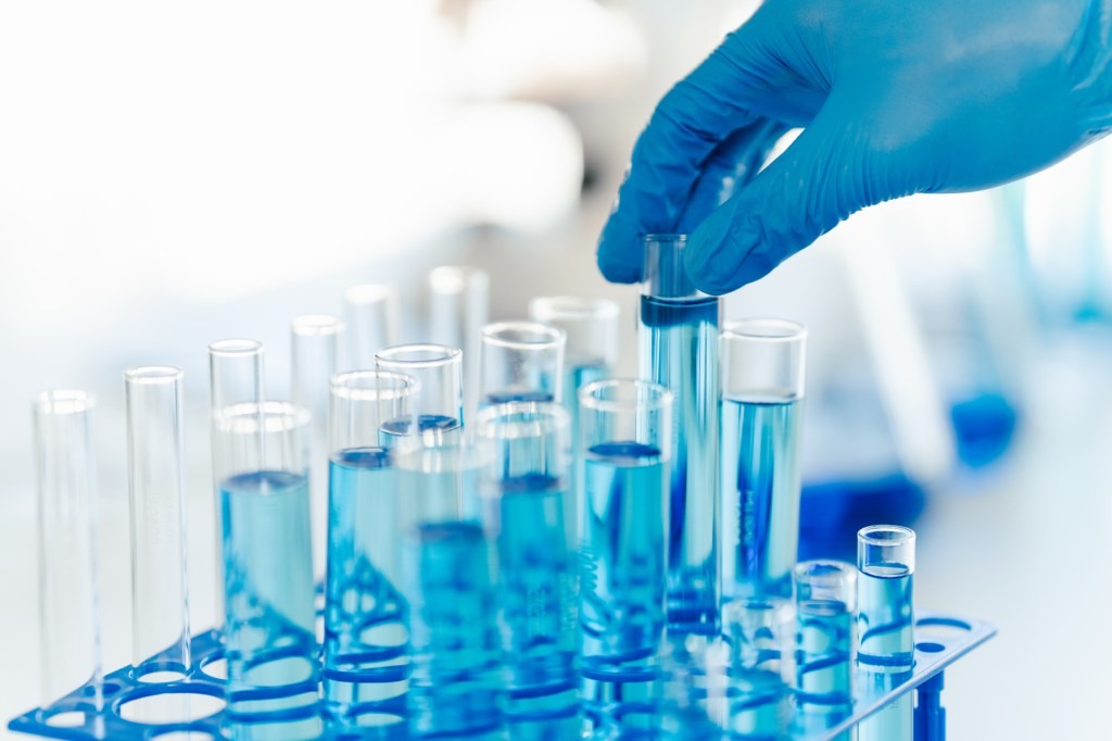Sciimplify Raises $40M to Revolutionize Chemical Procurement