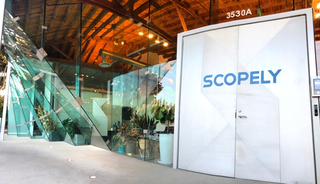 Scopely Raises $340M at $3.3B Valuation - Gaming Investment