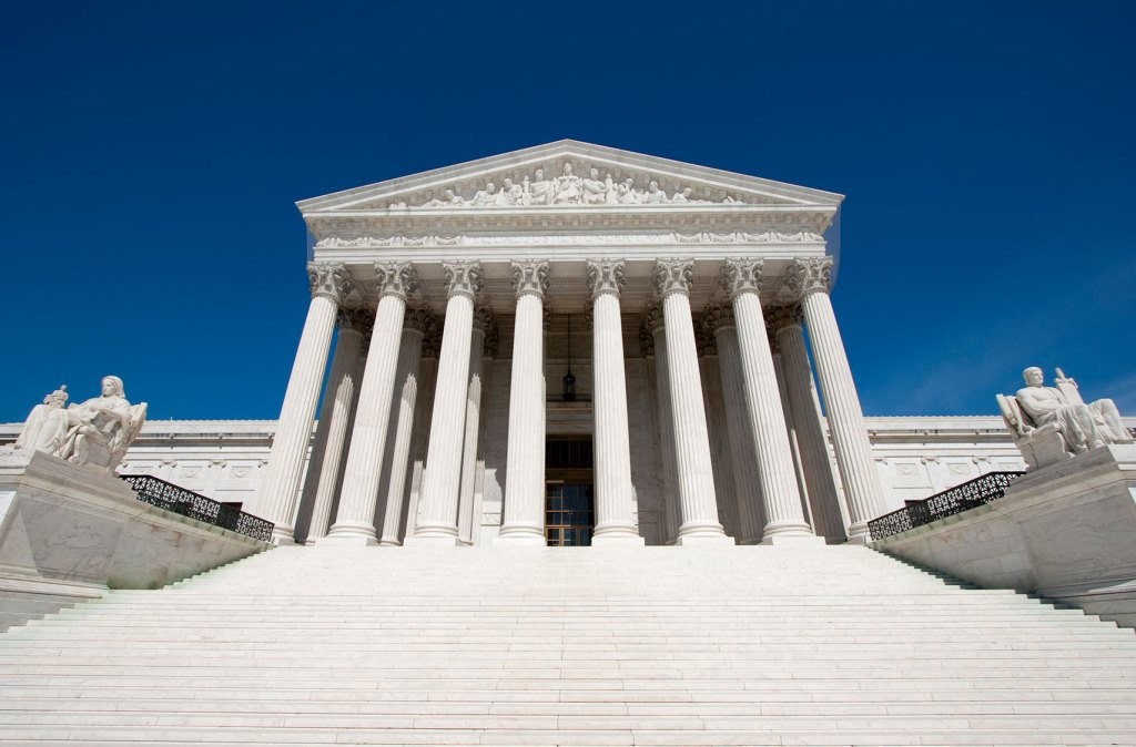 SCOTUS Porn Ruling: Internet Age Verification Changes