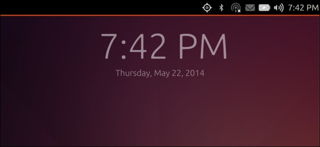 Ubuntu Touch 14.04 on Nexus 7 - Screenshot Tour