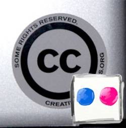 Find & Credit Licensed Photos on Flickr with Firefox