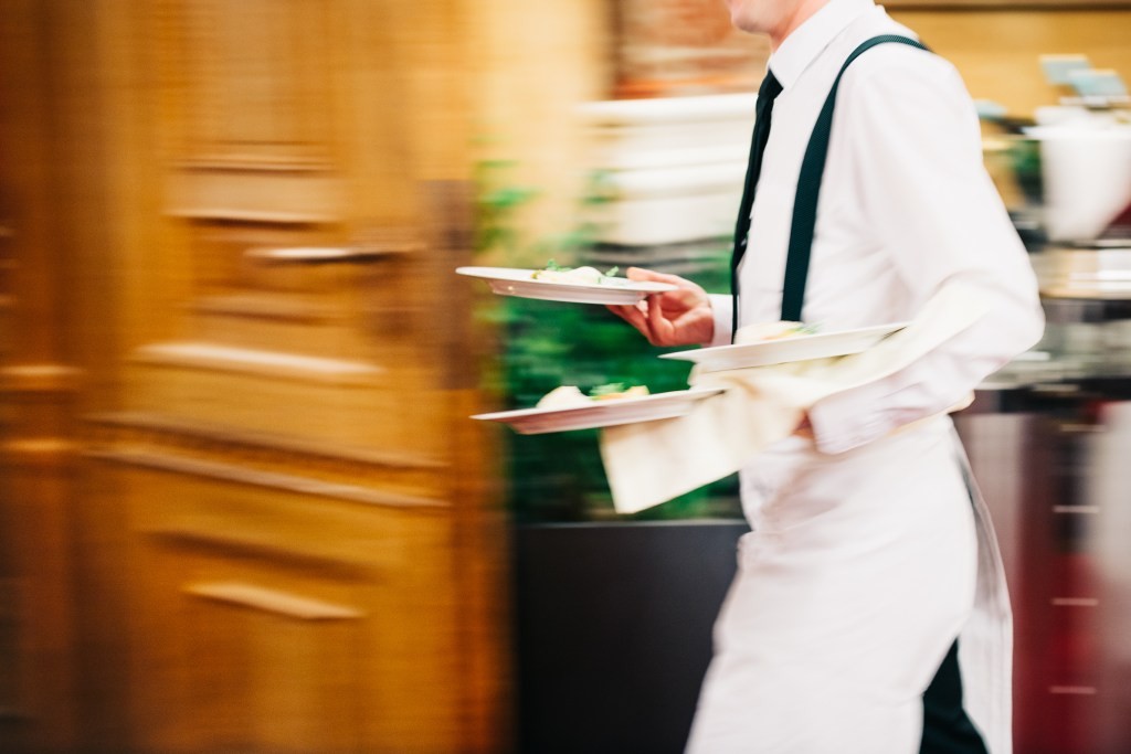 Seasoned Raises $18.7M to Revolutionize Restaurant Hiring