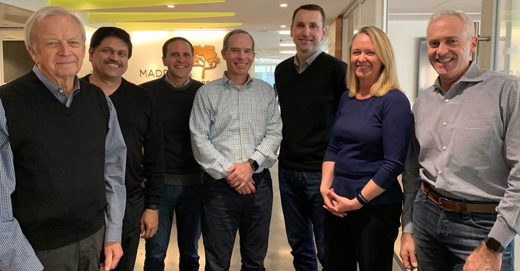 Madrona Raises $345M for Eighth Early-Stage Fund