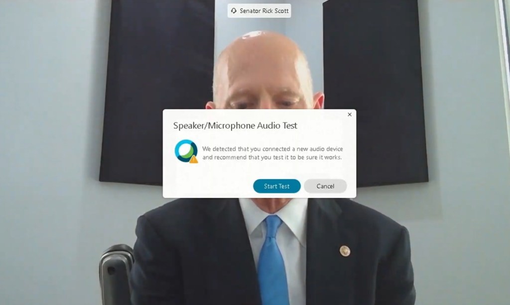 Section 230 and Tech CEO Hearings: A Missed Opportunity