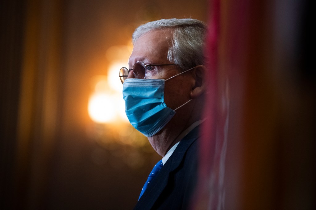 Section 230 Under Threat: Bill Links Liability Shield to $2,000 Checks