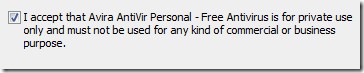 Free Virus Protection | AntiVir Personal Edition