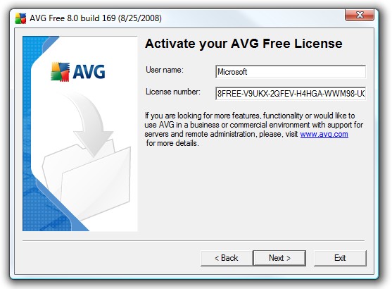 AVG Free Edition - Free Virus Protection | Secure Computing