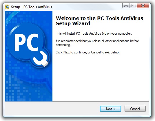 Free Virus Protection | PC Tools Anti-Virus
