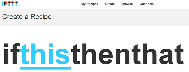 IFTTT Cloud Backup: Secure Your Files with Double Backup