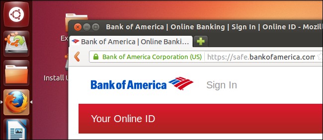 Secure Online Banking & Email Access - Untrusted Computers