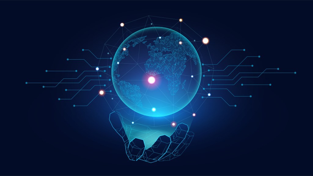 Securing the Global Digital Economy: Beyond the China Challenge