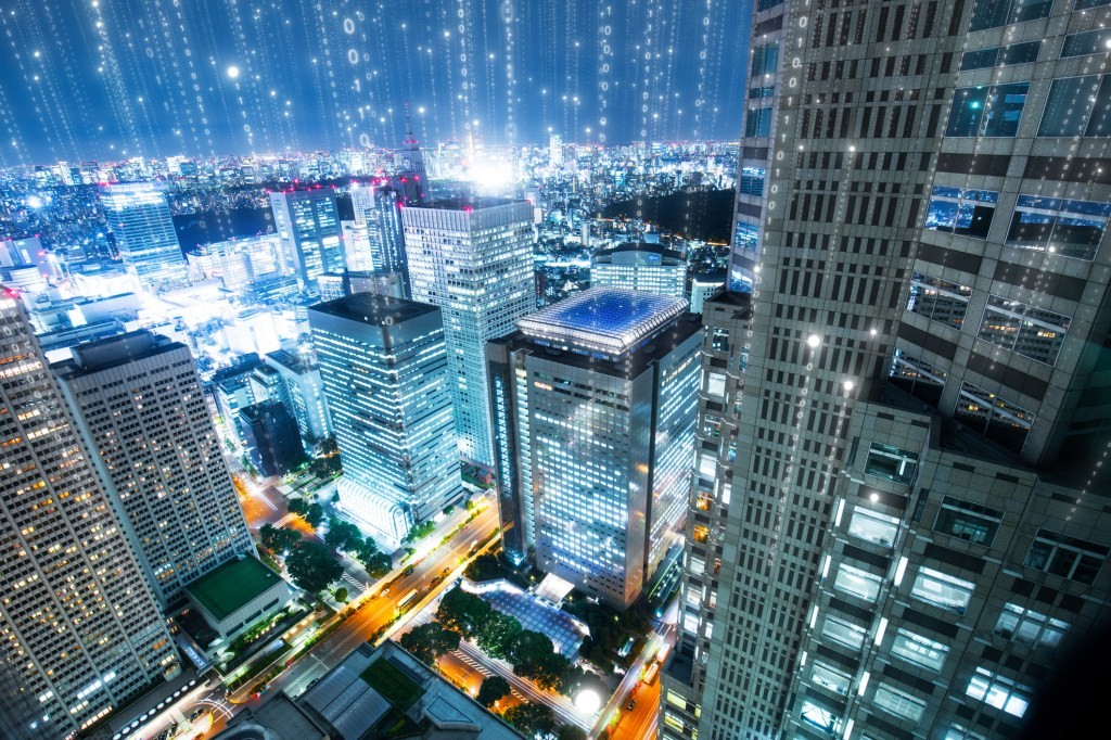 Securithings Raises $14M Series A for Edge Device Security