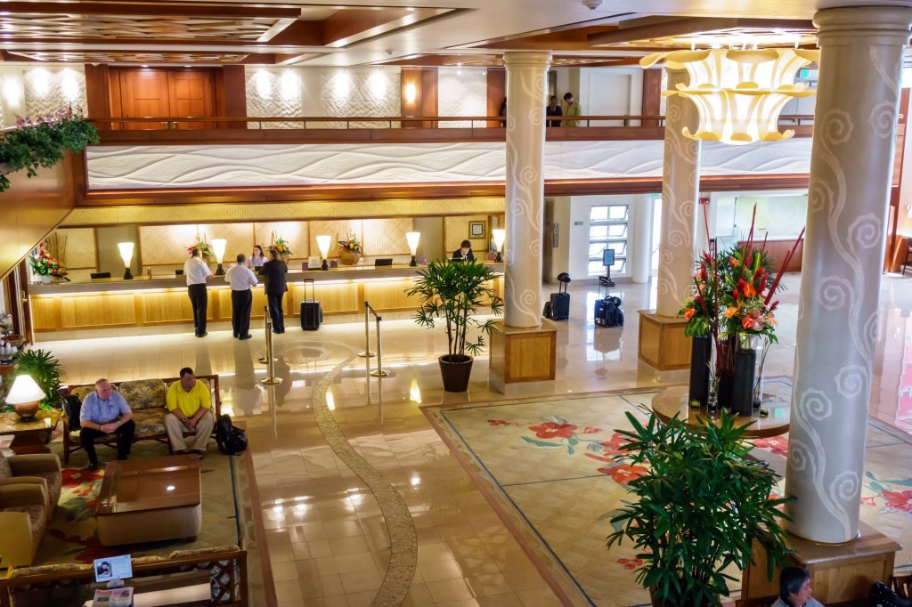 Hotel Wi-Fi Security Flaws Discovered