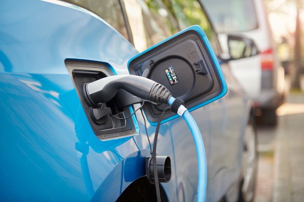 EV Charger Security Flaws Discovered | Vulnerabilities & Risks