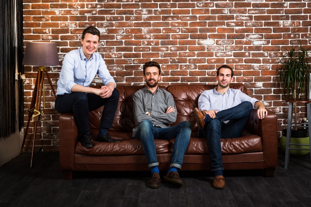 Tessian Raises $65M to Combat Social Engineering with AI