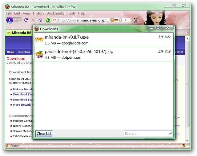 Firefox Downloads: View & Manage Your Download History