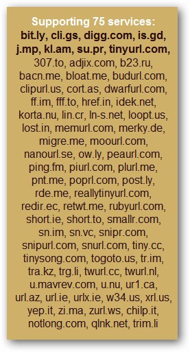 Unmask Shortened URLs: See Where Links Really Lead