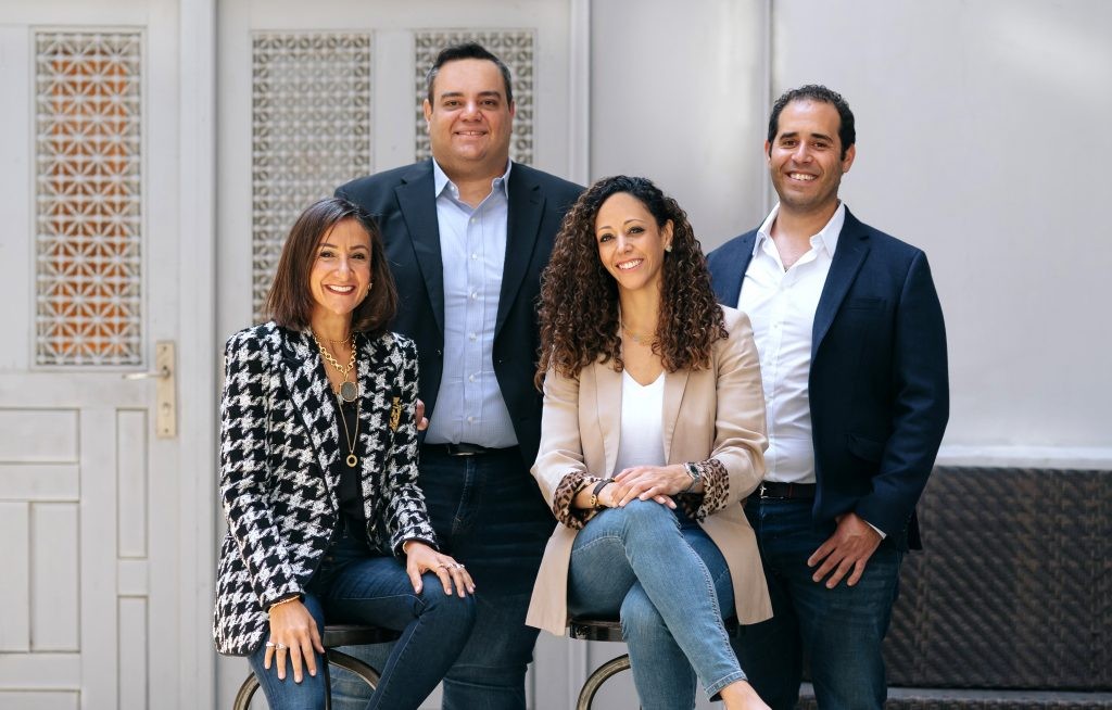 Flat6Labs Egypt Closes $13.2M Seed Fund for Startups