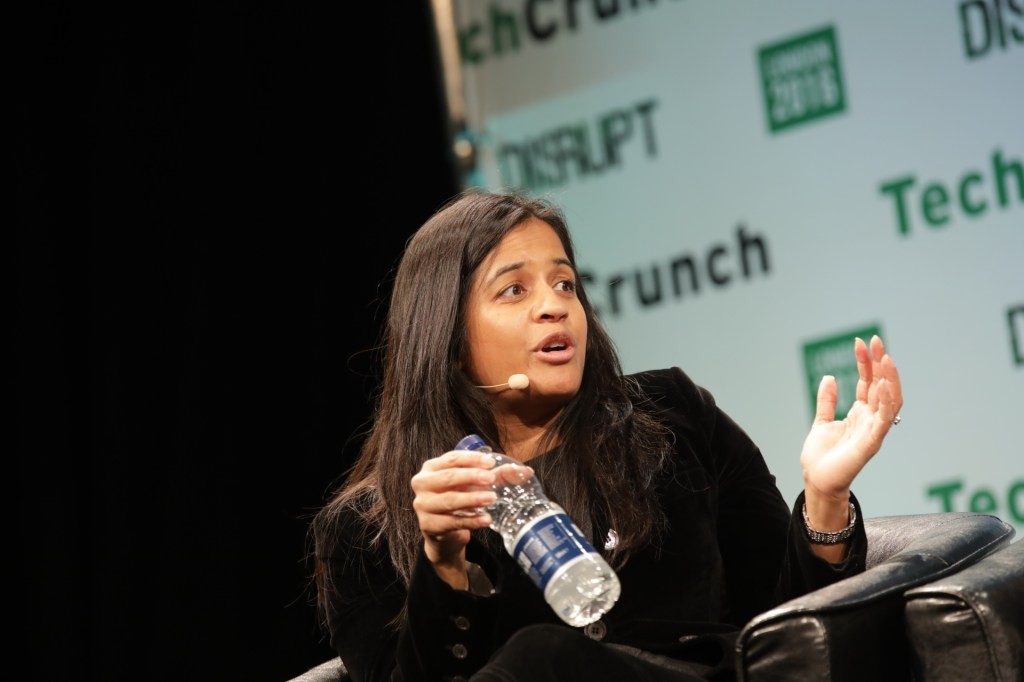 Seedcamp Raises £78m for Fifth Fund - Investment News