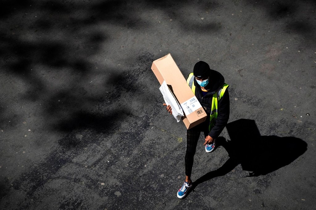 SellerX Raises $118M to Acquire & Grow Amazon Businesses