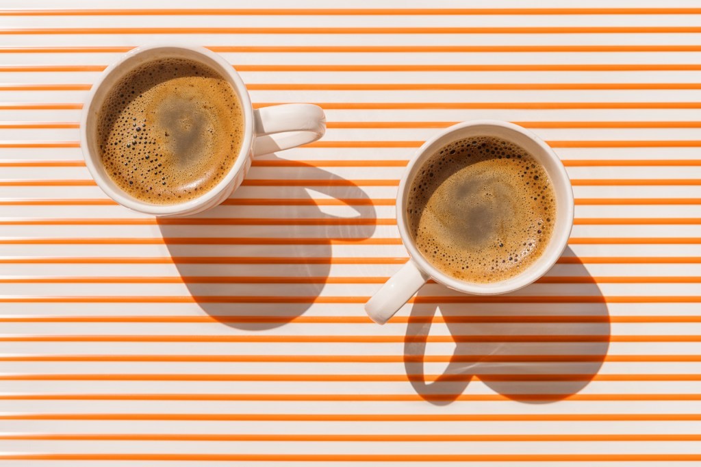AI Boom Threat: Could Starbucks Coffee Bean Deal Reveal AI's Future?