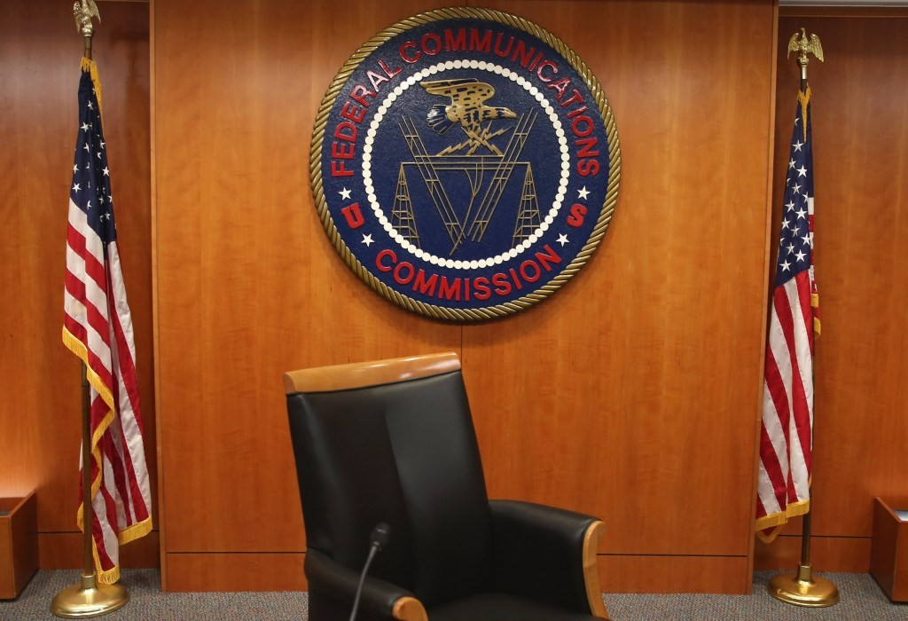 Nathan Simington Confirmed as FCC Commissioner - Potential for Gridlock