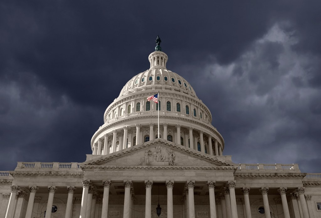 GOP Senate Bill Favors Nuclear, Geothermal Over Wind and Solar