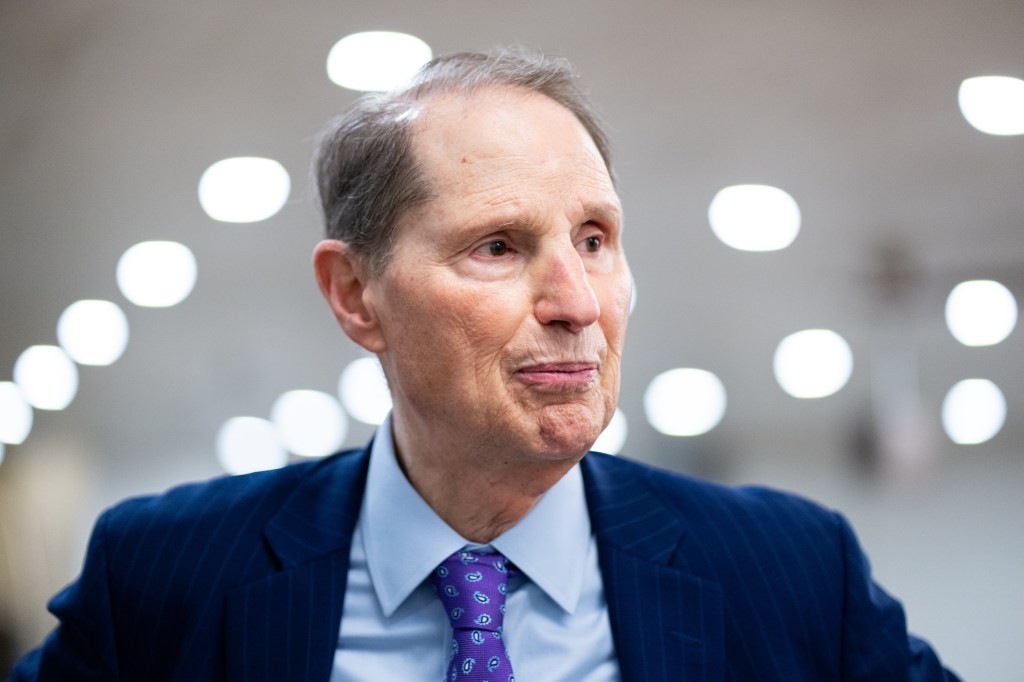 Senator Blocks Trump's CISA Director Nominee Over Telecom Security Concerns