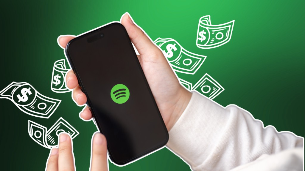 Senators Call for FTC Investigation of Spotify's Subscription Bundles