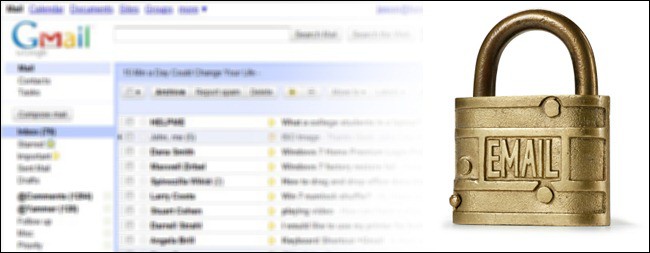 Send Encrypted Emails with Gmail - Chrome Extension