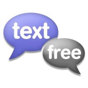Textfree: Send Free Text Messages from iPhone, iPod Touch & Desktop
