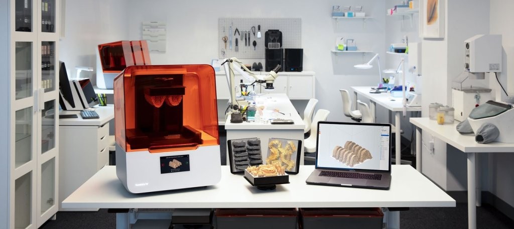 Sennheiser and Formlabs Partner for Custom Headphones