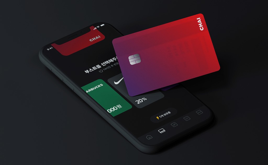 Chai Secures $60M Funding from Hanwha & Softbank Ventures Asia