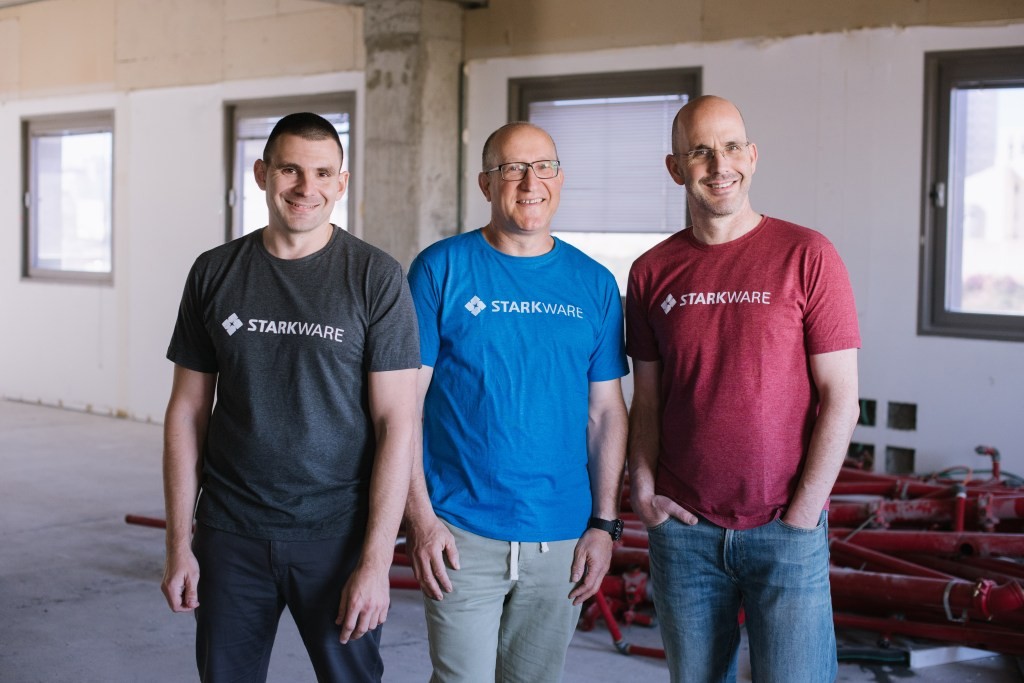 Sequoia Backs StarkWare: Blockchain Scaling Startup Reaches $2 Billion Valuation