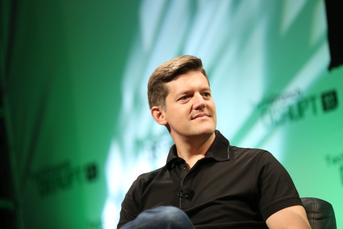 Sequoia Fund Restructuring: A New Venture Capital Model