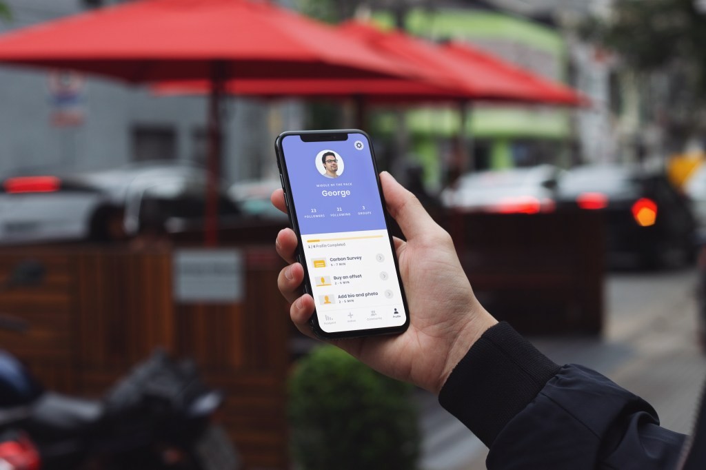 Sequoia Backs Joro: $2.5M for Consumer Carbon Offsets