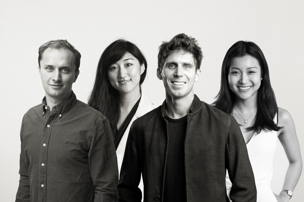 Sequoia: Insights for Founders - Launch, Build & Fundraise