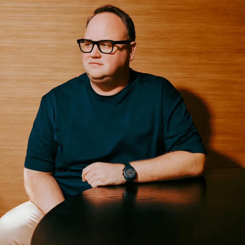 Sequoia's Matt Miller Departs Firm