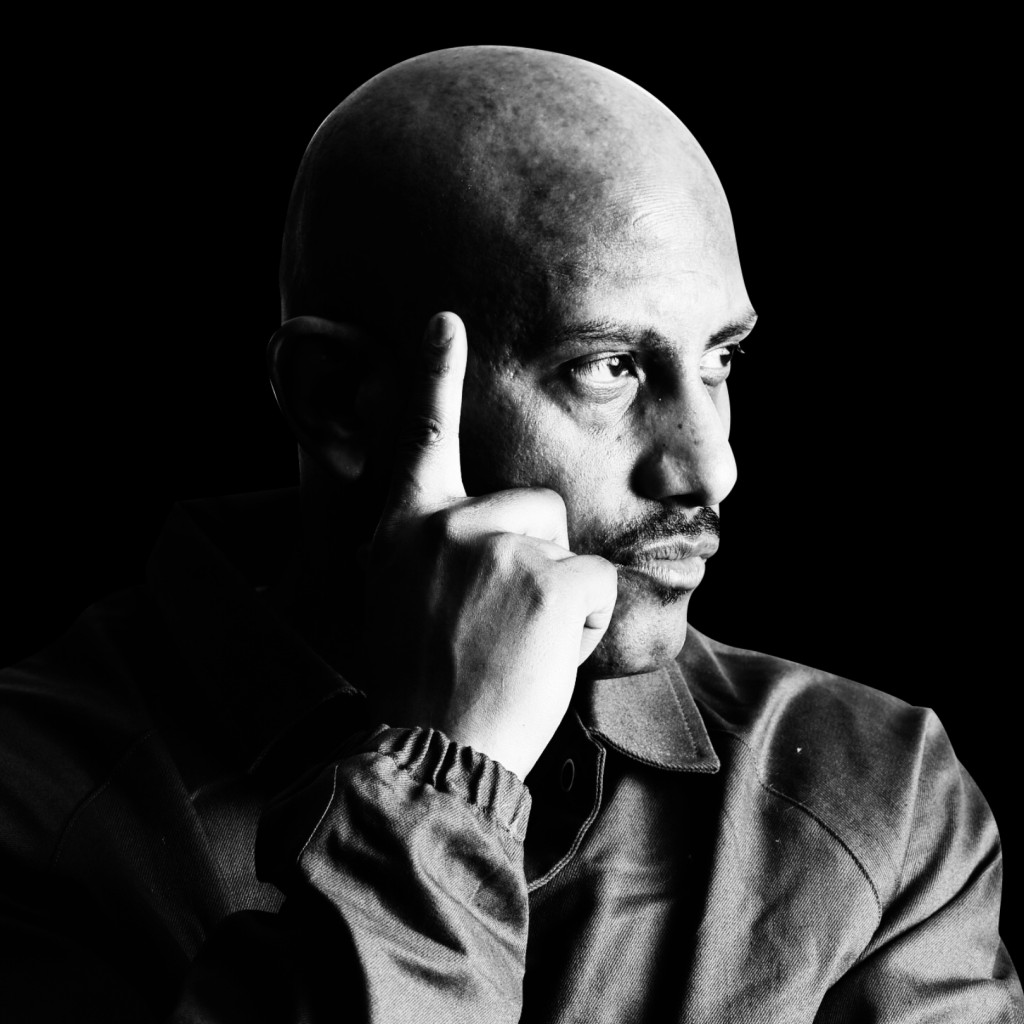 Divine Launches Creator App with Hip-Hop Legend Rakim