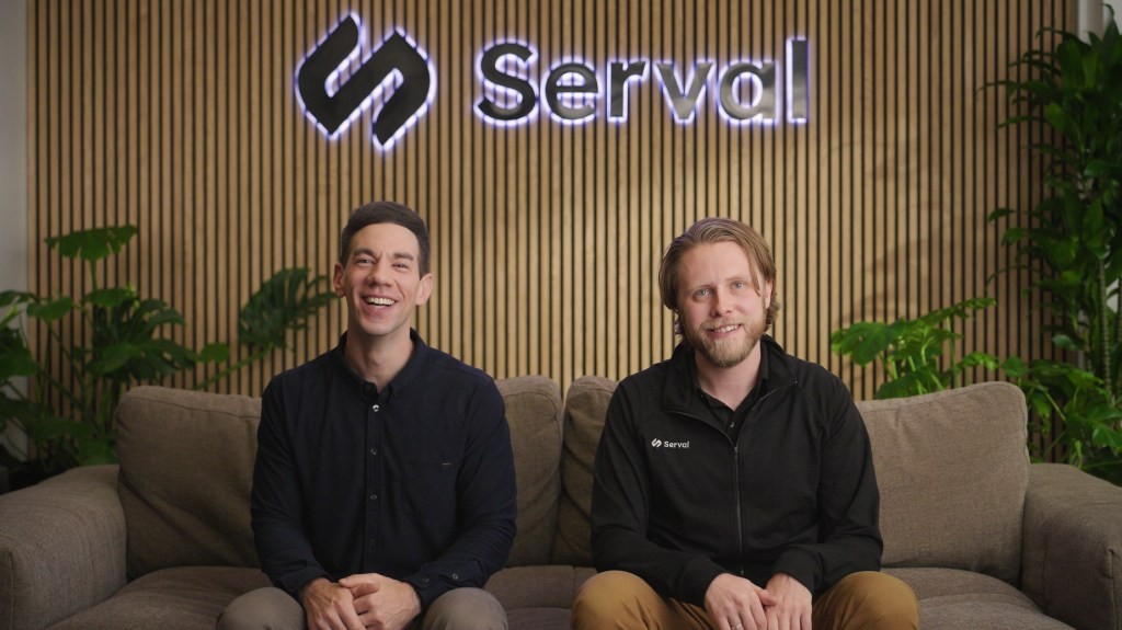 Serval Raises $47M to Revolutionize IT Service Management with AI Agents